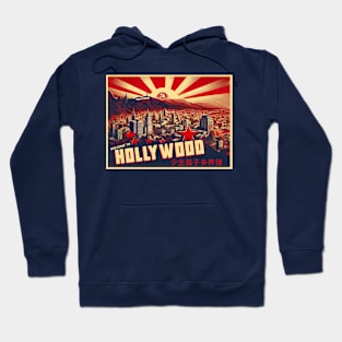 Hollywood Hoodie